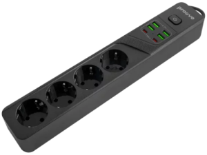 Proove P-04 Black Proove P-04 Black