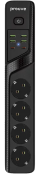 Proove P-04 Black Proove P-04 Black