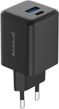 Proove Pocket Gan 30W Black Proove Pocket Gan 30W Black