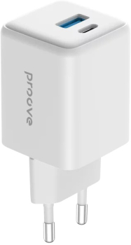 Proove Pocket Gan 30W White Proove Pocket Gan 30W White