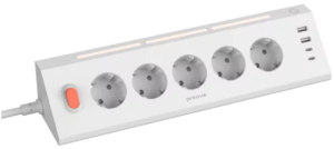 Proove Prism White