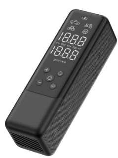 Proove Pump Assistant Mini