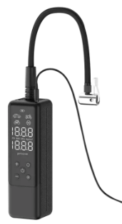 Proove Pump Assistant Mini