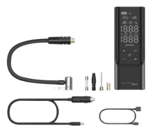 Proove Pump Assistant Pro