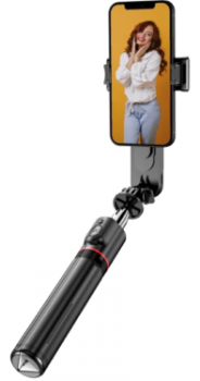 Proove Selfie Lume Black