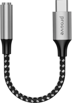 Proove SoundMesh Type-C to 3.5mm
