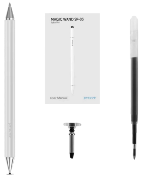 Proove SP-03 White