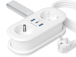 Proove Supercoil White