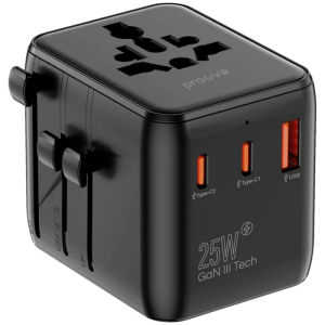 Proove Trip 25W Black