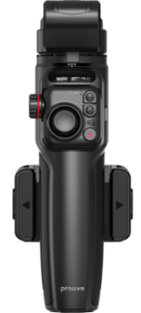 Proove Vector SE Black