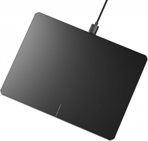 ProtoArc T1 USB Trackpad Black ProtoArc T1 USB Trackpad Black
