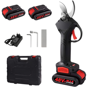 Pruning Shears
