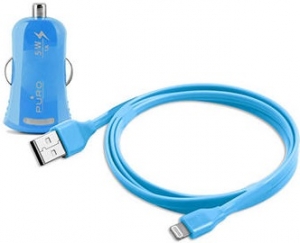 Puro MCHUSBAPLT1BLUE Puro MCHUSBAPLT1BLUE