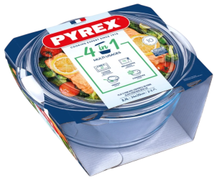 Pyrex 204A000 Pyrex 204A000