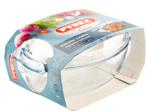 Pyrex 460A000 Pyrex 460A000