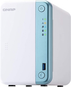 QNAP TS-251D