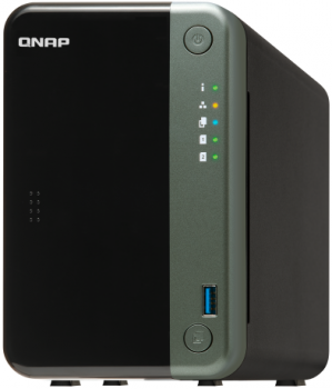 QNAP TS-253D