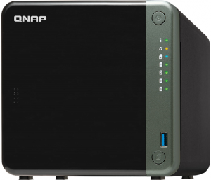 QNAP TS-453D