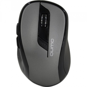 Qumo Line M63 Gray