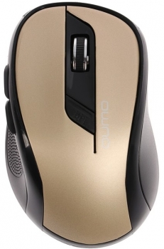 Qumo Line M64 Bronze