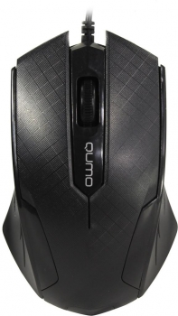 Qumo M14 Black