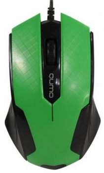 Qumo M14 Green