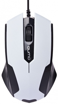 Qumo M14 White