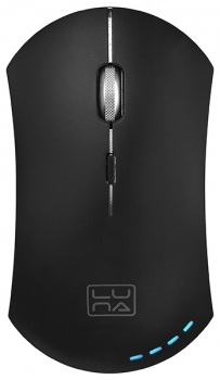 Qumo Office Luna Black