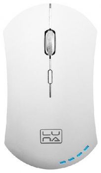 Qumo Office Luna White