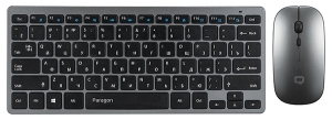 Qumo Paragon Black Qumo Paragon Black