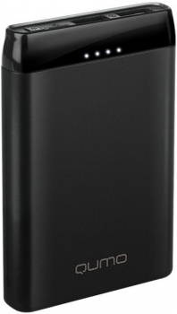 Qumo PowerAid P5000 Black