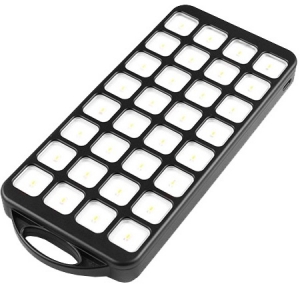 Qumo PowerAid Tourist Solar