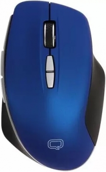 Qumo M60 Blue