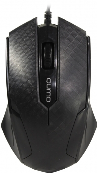 Qumo Office M14 Black