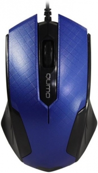 Qumo Office M14 Blue