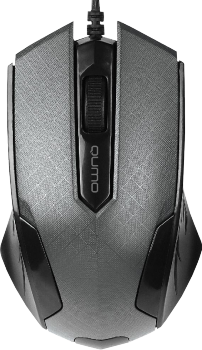 Qumo Office M14 Gray Qumo Office M14 Gray