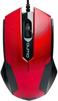 Qumo Office M14 Red