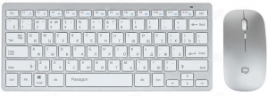 Qumo Paragon White Qumo Paragon White