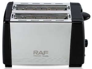 Raf R.262 Raf R.262