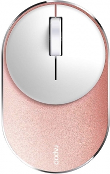 Rapoo M600 Mini Pink Rapoo M600 Mini Pink