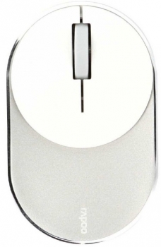 Rapoo M600 Mini White