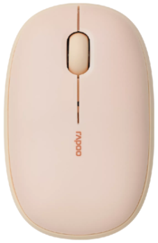 Rapoo M660 Beige