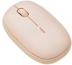 Rapoo M660 Beige