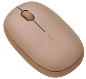 Rapoo M660 Brown