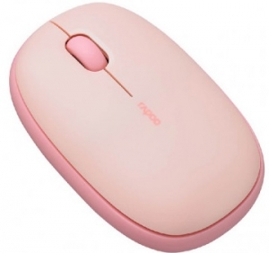 Rapoo M660 Pink