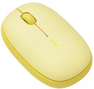Rapoo M660 Yellow