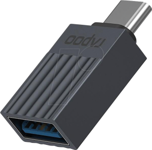 Rapoo UCA-1001 USB-C to USB-A Rapoo UCA-1001 USB-C to USB-A