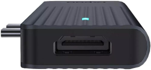 Rapoo UCM-2003 USB-C Multiport Adapter