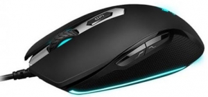 Rapoo V210 Black