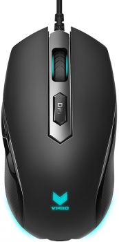 Rapoo V210 Black